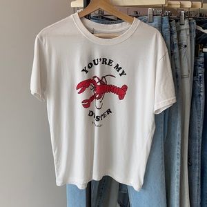 Friends Tee